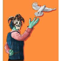 Masquerade Brewing Co Touchstone