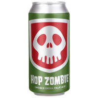 Epic Brewing Company Hop Zombie