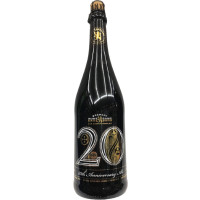 Brewery Ommegang 20th Anniversary Ale