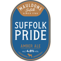 Mauldons Suffolk Pride