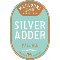 Mauldons Silver Adder