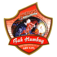 Mauldons Bah Humbug