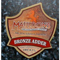Mauldons Bronze Adder