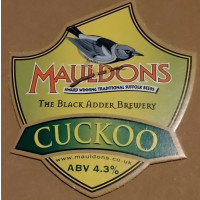 Mauldons Cuckoo