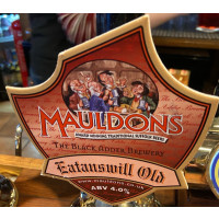 Mauldons Eatanswill Old