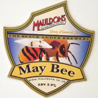 Mauldons May Bee