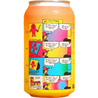 Marz Community Brewing Co. Cloudy Boyz
