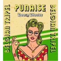 De Koekoeksbrouwer-ei Punaise Boozy Blonde