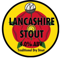 Mayflower Brewery Lancashire Stout