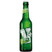 Brauerei C.& A. Veltins V+ Lemon (-2021)