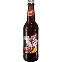 Brauerei C.& A. Veltins V+ Cola (2022+)