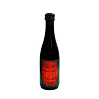 Kaapse Brouwers Igor Barrel Aged 2021