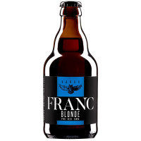 Pivovarna Varuh Franc