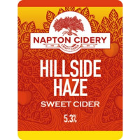 Napton Cidery Hillside Haze
