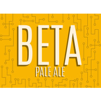 Pivovarna Naboj Beta