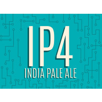Pivovarna Naboj IP4