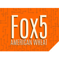 Pivovarna Naboj Fox5