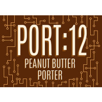 Pivovarna Naboj Port:12