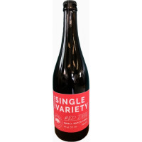 Napton Cidery Single Variety Red Devil Small Batch Cider