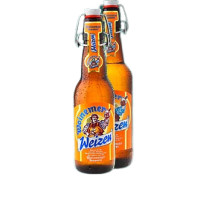 Woinemer Hausbrauerei Weizen