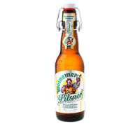 Woinemer Hausbrauerei Pilsner