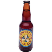 Propeller Brewery Pale Ale