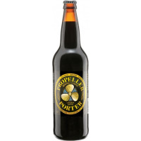 Propeller Brewery London Style Porter