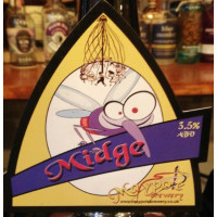 Maypole Brewery Midge