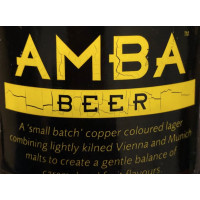 Meantime Amba