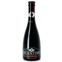 Meantime Chocolate