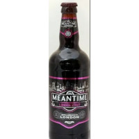 Meantime London Stout