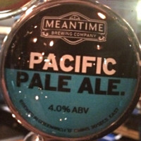 Meantime Pacific Pale Ale