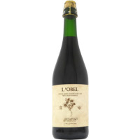 Speciation Artisan Ales L'Obel