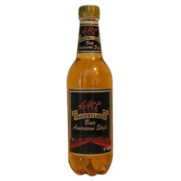 Aldi (Nord / Süd / Hofer) Trader's Lager Beer American Style