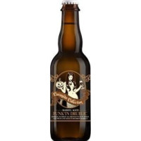 Coronado Brewing Company Punk'In Drublic - Barrel Aged
