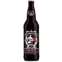 Coronado Brewing Company Red Devil