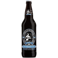 Coronado Brewing Company Blue Bridge Coffee Stout