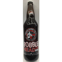 Coronado Brewing Company Bobble Head Red IPA