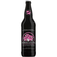 Coronado Brewing Company Hibiscus IPA