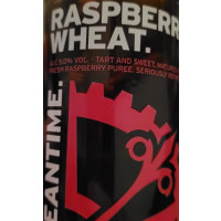 Meantime Raspberry Wheat