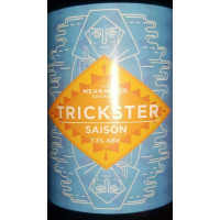 Meanwood Brewery Trickster Saison