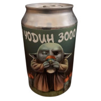 Lobik Brewery Baby Yoduh 3000