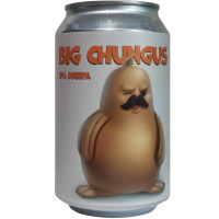 Lobik Brewery Big Chungus