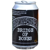 Lobik Brewery Bridge of Bones
