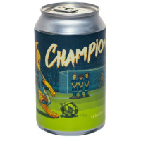 Lobik Brewery Champion