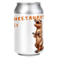 Lobik Brewery Dankesaurus Rex