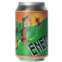 Lobik Brewery ENEMA