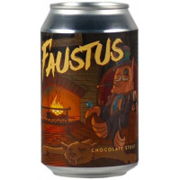 Lobik Brewery Faustus