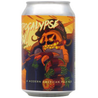 Lobik Brewery Fruitpocalypse Now