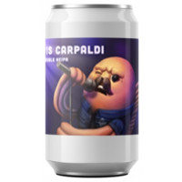 Lobik Brewery Juis Carpaldi